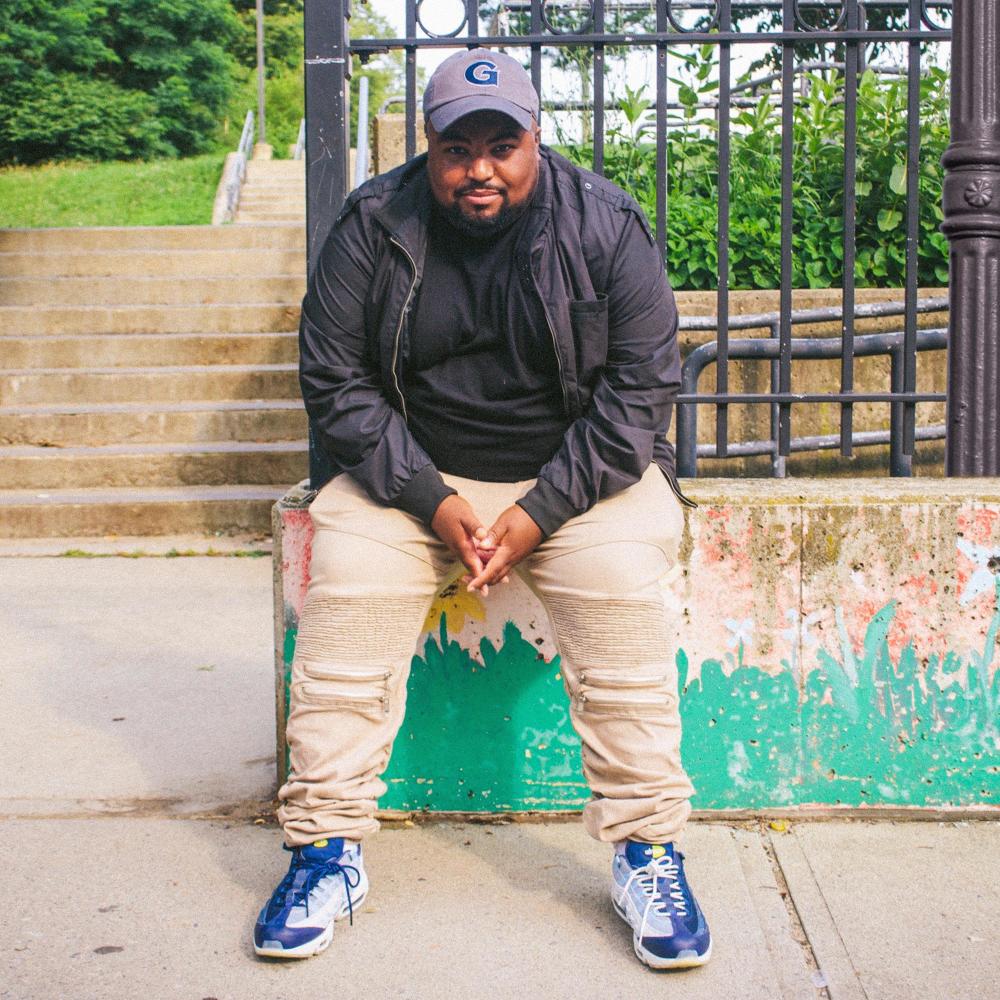 Peace of Mind (feat. Alonzo Demetrius)