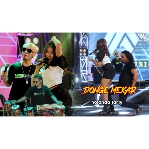 Listen to donge mekar song with lyrics from Yolanda Jarly