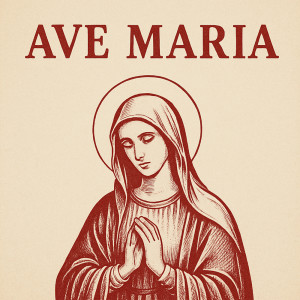 Album Ave Maria from 