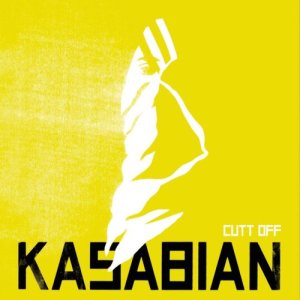 Kasabian的專輯Cutt Off