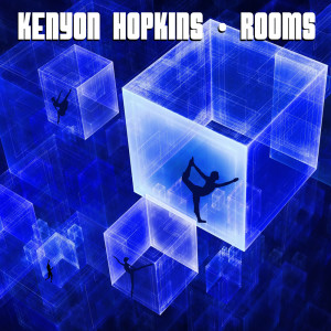Kenyon Hopkins的专辑Rooms