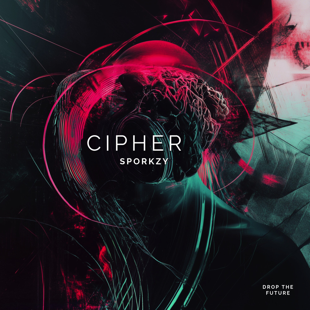 Cipher (Extended Mix)