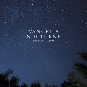 Album Nocturne from Vangelis