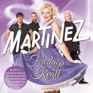 收聽Martinez的I Write You a Love Song歌詞歌曲