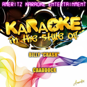 收聽Ameritz Karaoke Entertainment的If I Could Write a Song As Beautiful As You (In the Style of Billy "Crash" Craddock) [Karaoke Version] (Karaoke Version)歌詞歌曲