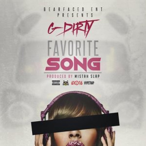 的專輯Favorite Song (Explicit)