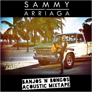 收聽Sammy Arriaga的Just Another (Acoustic) [feat. Jillian Jacqueline]歌詞歌曲