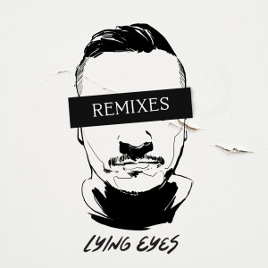 Album Lying Eyes Remixes oleh Tim De Cotta