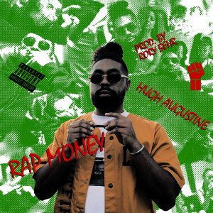 Album Rap Money (Explicit) from Hugh Augustine