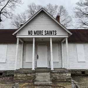 Jake Loban的专辑No More Saints