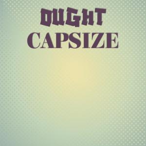 Album Ought Capsize from Various