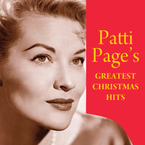 Patti Page的專輯Patti Page's Greatest Christmas Hits