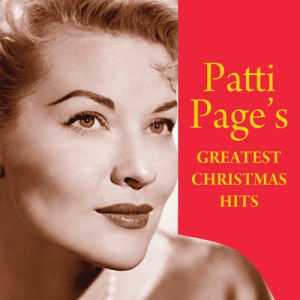 收聽Patti Page的The Christmas Song歌詞歌曲