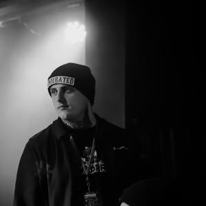 RooBoy的專輯My Town My Fear (Explicit)