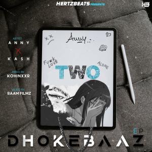 Listen to Two (feat. Ka$h) song with lyrics from Ka$h