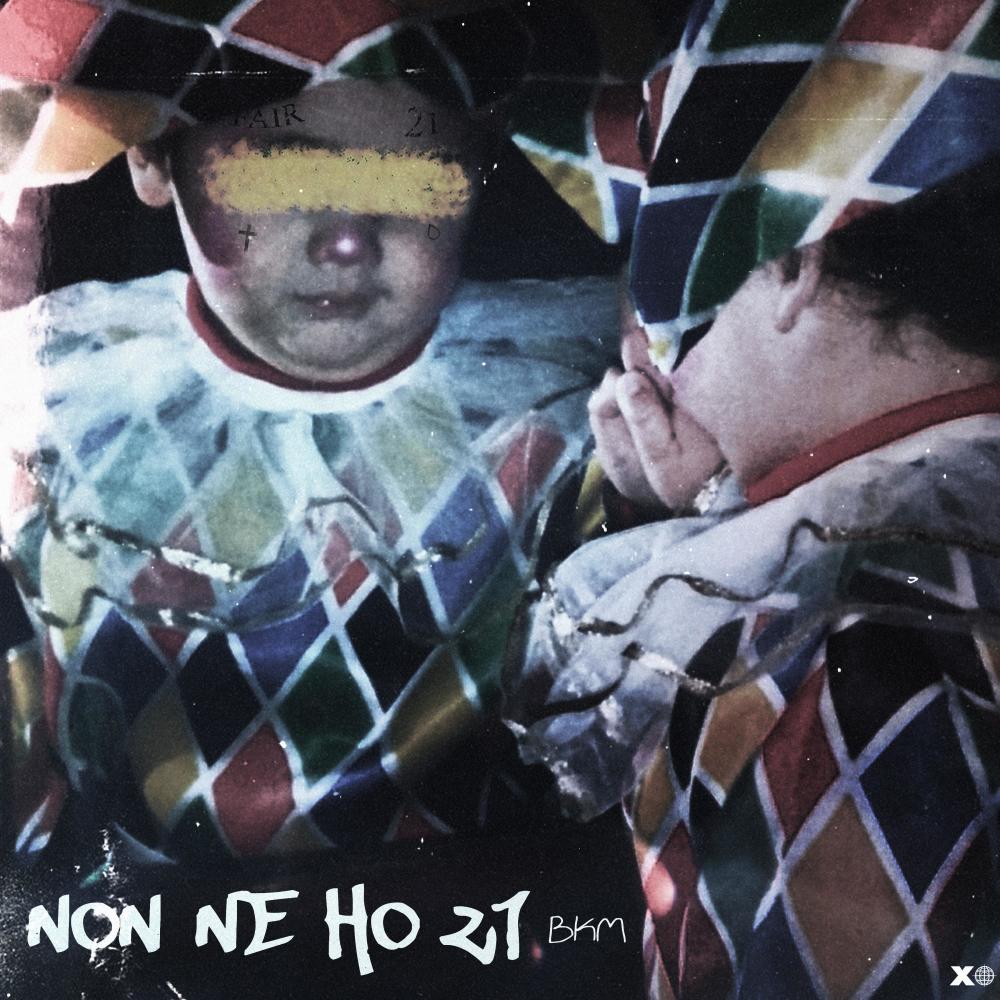 Non ne ho 21 (Explicit)