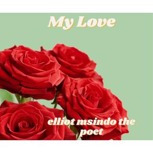 Elliot Msindo The Poet的專輯My Love