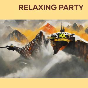 Hadi的專輯Relaxing Party