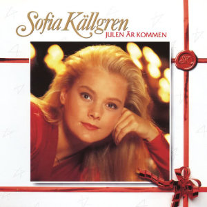 收聽Sofia Kallgren的Jul, jul, strålande jul歌詞歌曲