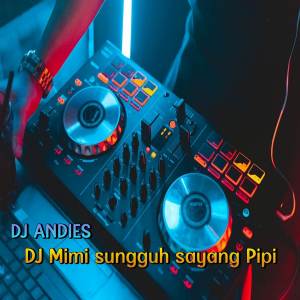 Dengarkan DJ Silahkan Pergi lagu dari DJ Andies dengan lirik