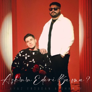 Listen to Aşkının Ederi Bu Mu song with lyrics from Shawty