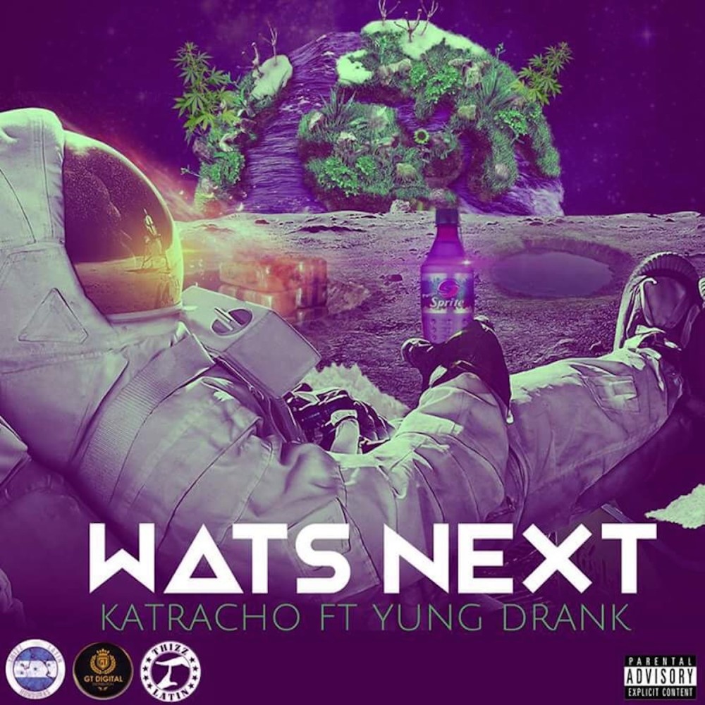 Wat's Next (Explicit)