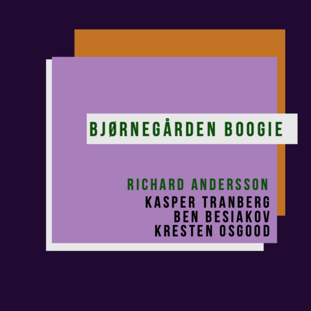 Bjørnegården Boogie