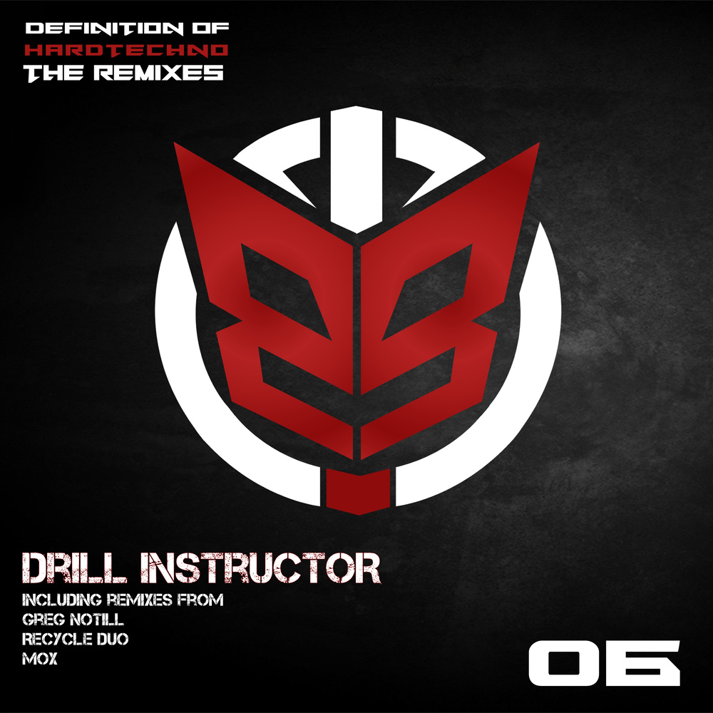 Drill Instructor (Recycle Duo Remix)