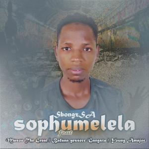 อัลบัม Sophumelela (Mp3) (feat. Mason The Great, Bafana yessess, Gangsta & Young Amajor) ศิลปิน Gangsta