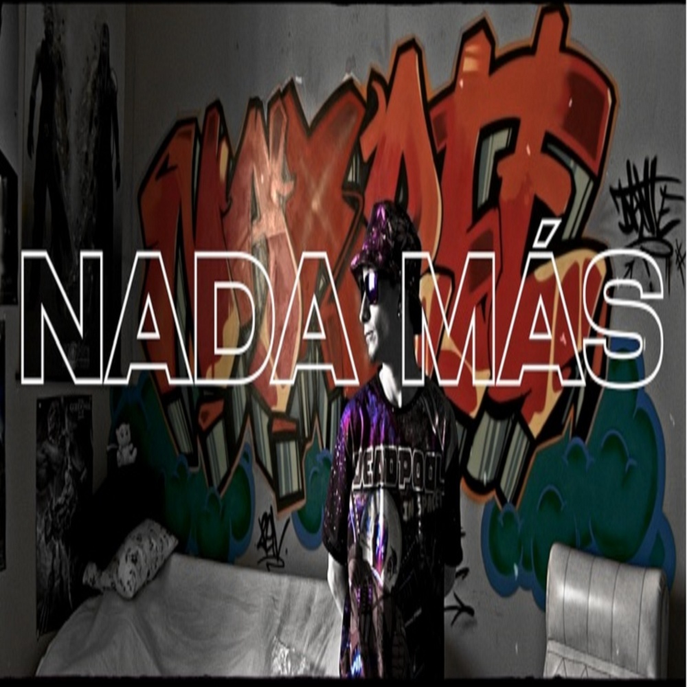 Nada Más (Explicit)