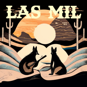 ดาวน์โหลดและฟังเพลง Las Mil พร้อมเนื้อเพลงจาก David Monsalve