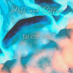 Album Fai con me from 