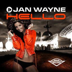 ดาวน์โหลดและฟังเพลง Hello (Empyre One Remix) พร้อมเนื้อเพลงจาก Jan Wayne