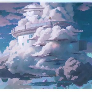 Album Time Stranger from 