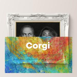 收聽corgi的Chameleon歌詞歌曲