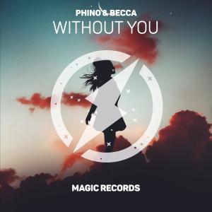 Phino的專輯Without You