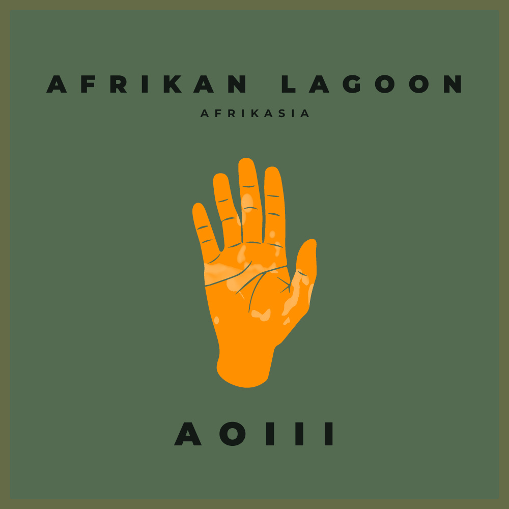 Afrikan Lagoon