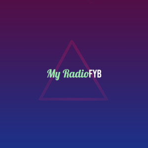 Album My Radio oleh FYB