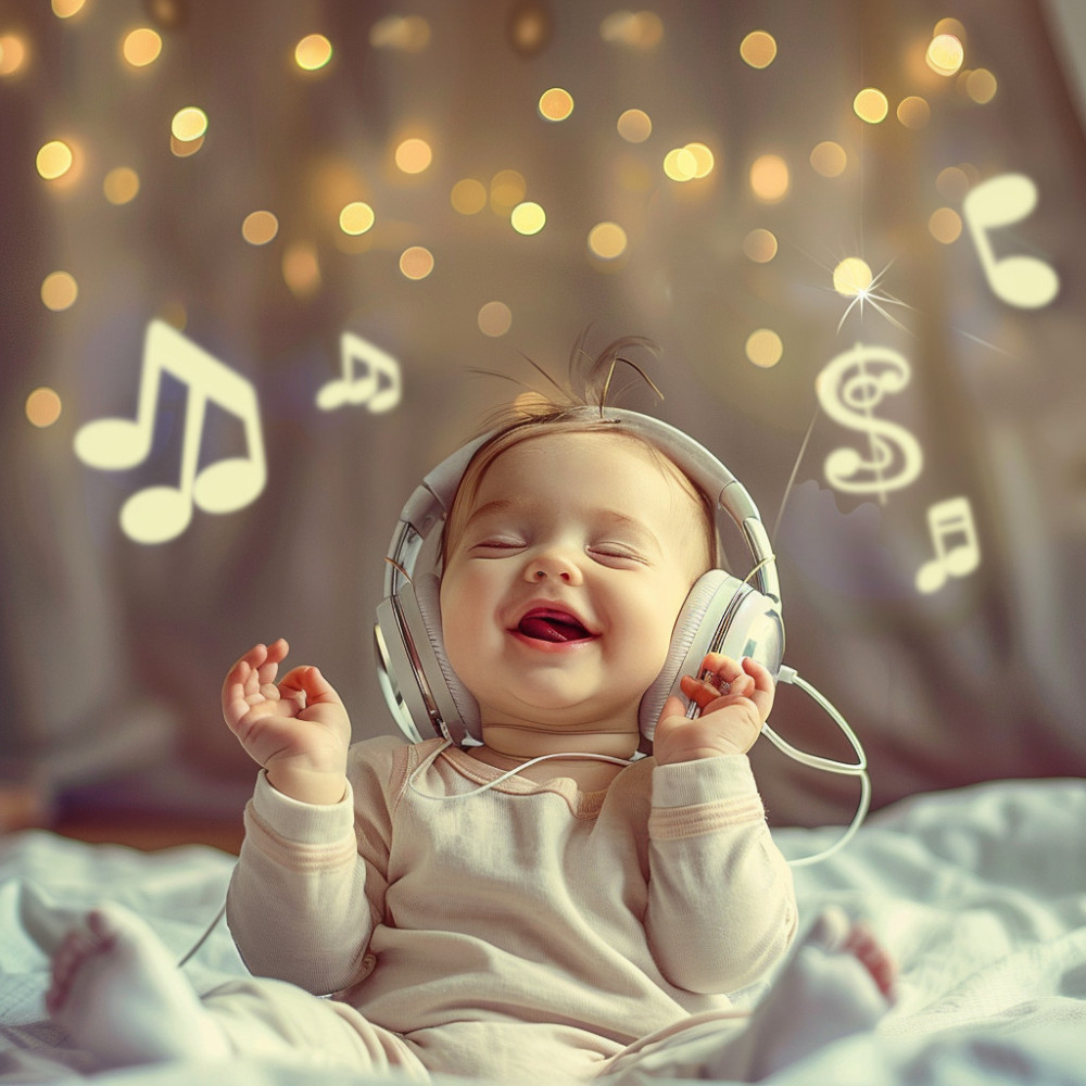 Cradle Song Echoes