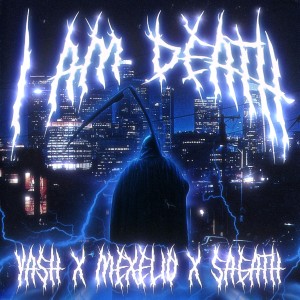 收聽Ya$h的I AM DEATH (Explicit)歌詞歌曲