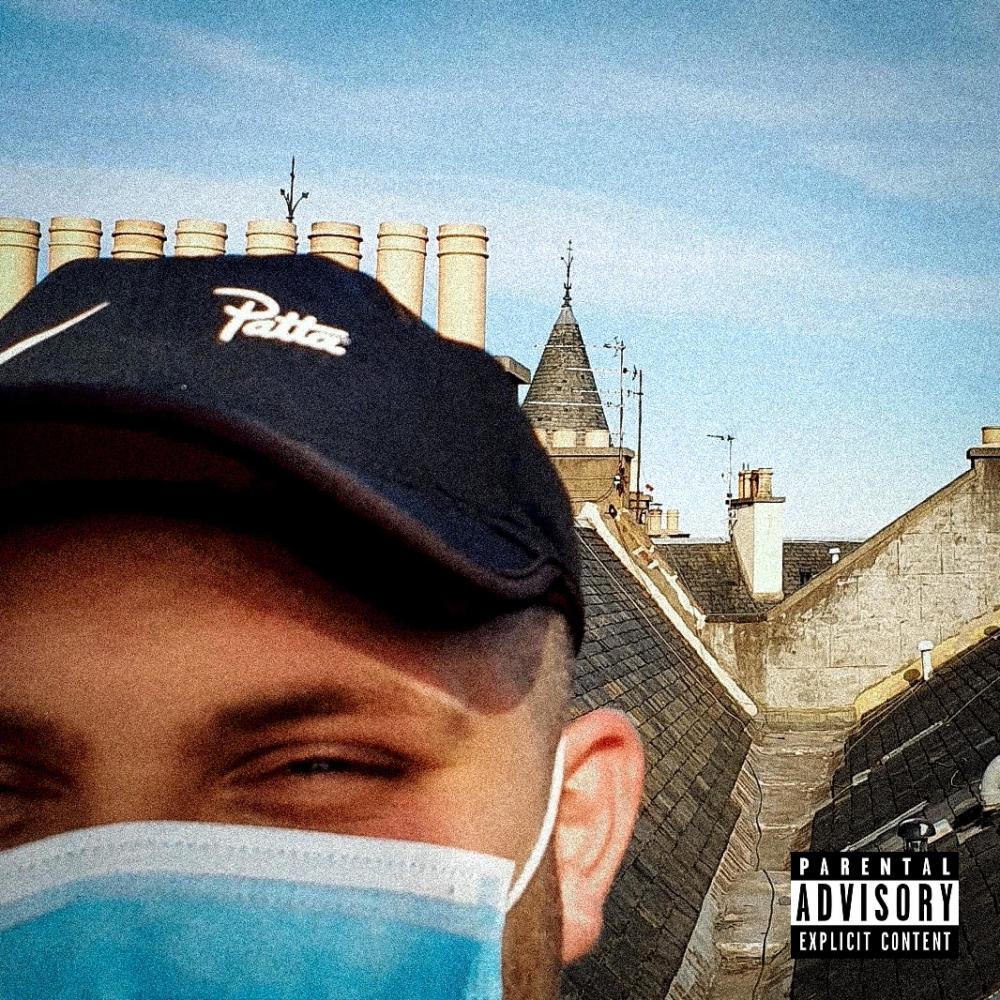 Cheated Myself (feat. Don Rusthol)