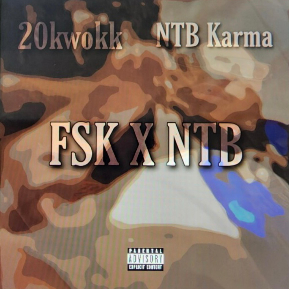 FSK X NTB (Explicit)