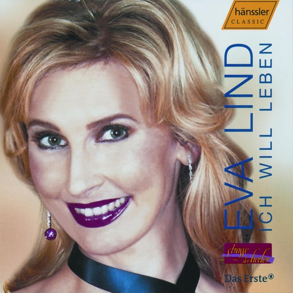 5 Lieder, Op. 49: Wiegenlied (Arr. Soprano Solo, Chorus and Orchestra)