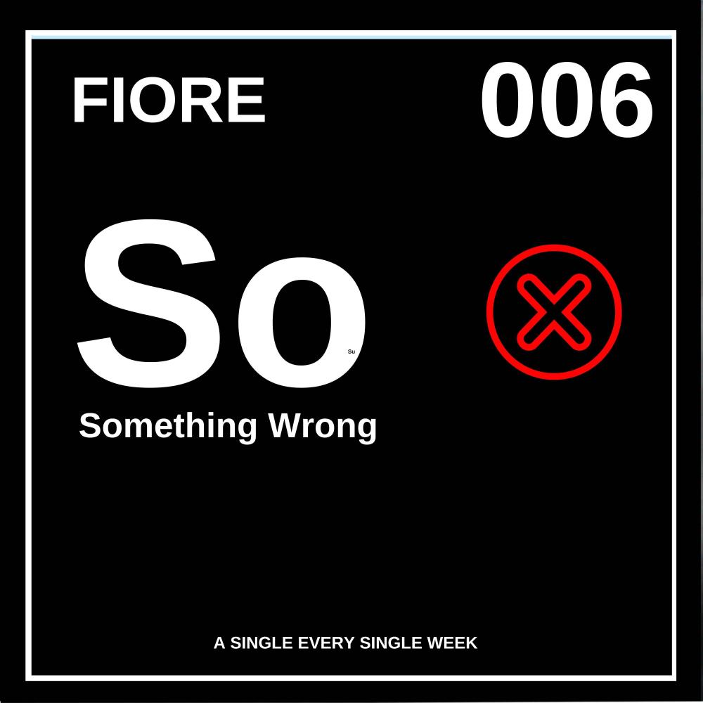 Something Wrong