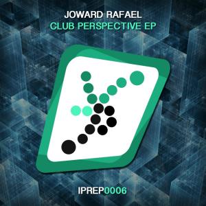 Album Club Perspective E.P. from Joward Rafael