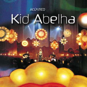 收聽Kid Abelha的eu contra a noite (Ao Vivo)歌詞歌曲