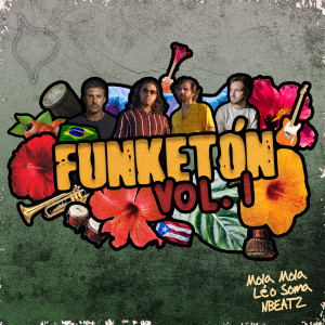Listen to Fiel à Pista song with lyrics from Mola Mola