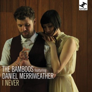Album I Never oleh Daniel Merriweather