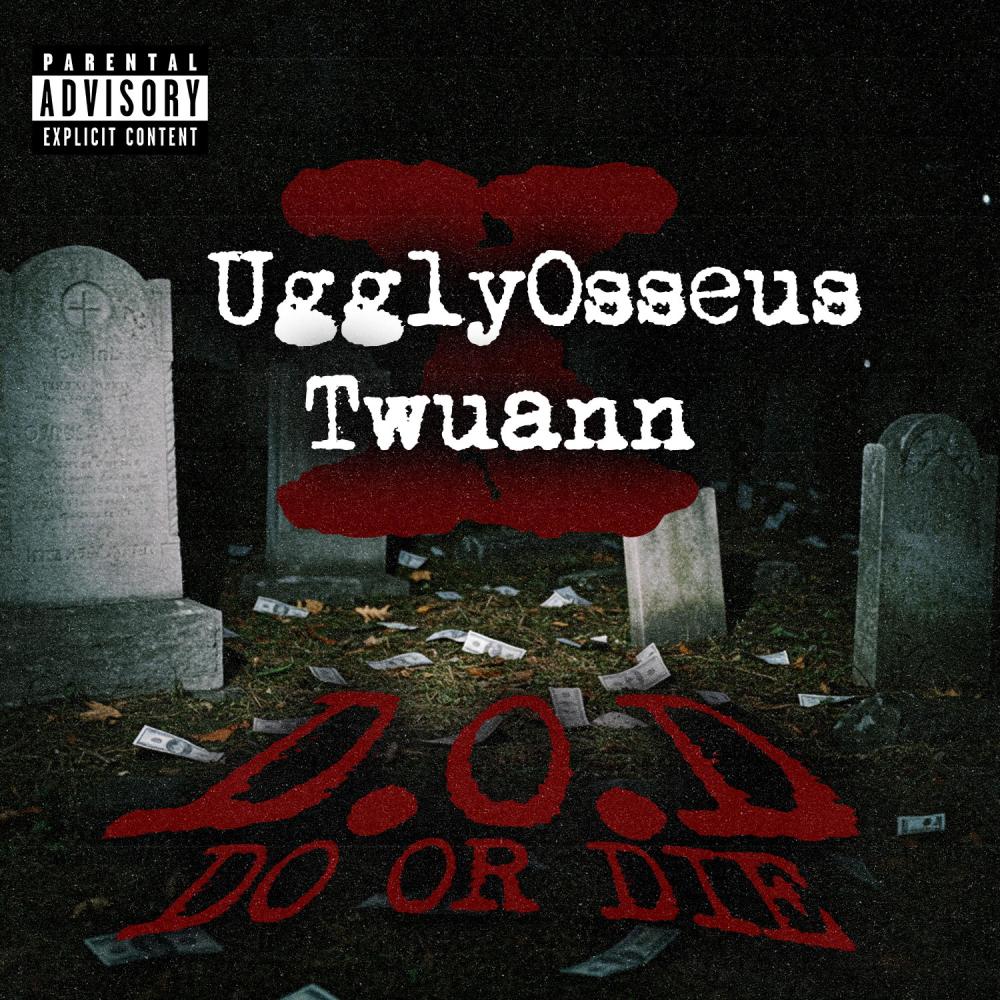 D.O.D (feat. Twuann) (Explicit)