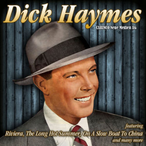 收聽dick haymes的Medley (Live): Dancing in the Dark / The Way You Look Tonight / Dearly Beloved / Steppin’ Out With My Baby / Let’s Face the Music and Dance / The Carioca / The Continental / One for My Baby歌詞歌曲